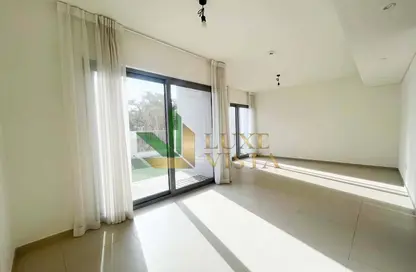 Villa - 3 Bedrooms - 4 Bathrooms for rent in Elan - Tilal Al Ghaf - Dubai