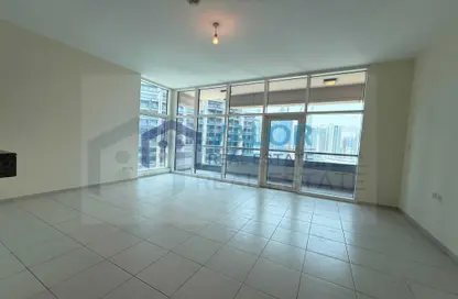 Apartment - Studio - 1 Bathroom for rent in Bay Square Building 9 - Bay Square - Business Bay - Dubai