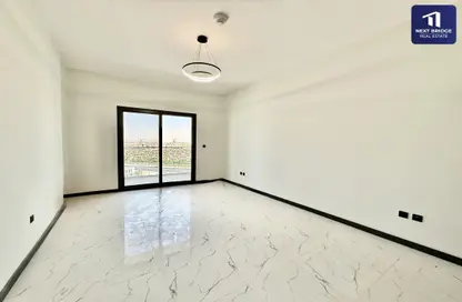 Apartment - Studio - 1 Bathroom for rent in Rukan Tower C - Rukan Tower - Dubai Land - Dubai