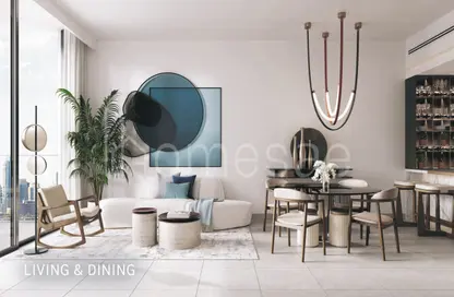 شقة - 2 غرف نوم - 3 حمامات للبيع في بلجرافيا جاردنز - فالكون سيتي أوف وندرز - دبي