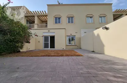 Villa - 2 Bedrooms - 3 Bathrooms for rent in Springs 5 - The Springs - Dubai