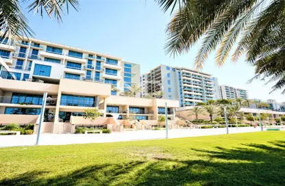 Apartment - 3 Bedrooms - 4 Bathrooms for sale in Building A - Al Zeina - Al Raha Beach - Abu Dhabi