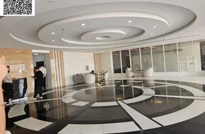 Apartment - 2 Bedrooms - 2 Bathrooms for sale in Gulf Tower - Emirates City - Ajman