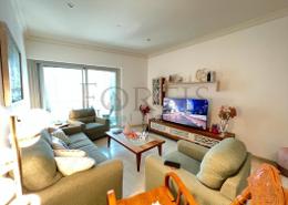 Apartment - 1 bedroom - 2 bathrooms for sale in Marina Heights - Dubai Marina - Dubai