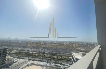 Apartment - 1 Bedroom - 1 Bathroom for rent in Park Heights 1 - Park Heights - Dubai Hills Estate - Dubai