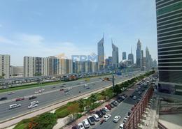 نصف طابق - 2 حمامات للكراء في فندق أسكوت بارك - شارع الشيخ زايد - دبي