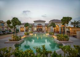 Townhouse - 3 bedrooms - 4 bathrooms for sale in Mushraif - Mushrif Village - Mirdif - Dubai
