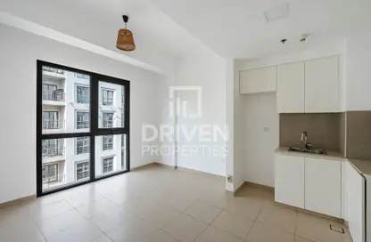 Apartment - Studio - 1 Bathroom for rent in Safi 2B - Town Square - Dubai