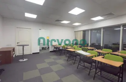 مكتب - استوديو للايجار في برج أيكون - برشا هايتس (تيكوم) - دبي