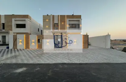 فيلا - 3 غرف نوم - 5 حمامات للبيع في الحليو 2 - الحليو - عجمان