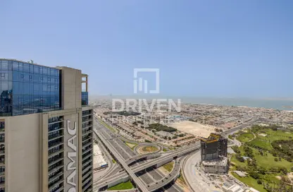 Apartment - 2 Bedrooms - 2 Bathrooms for sale in Aykon City Tower B - Aykon City - Business Bay - Dubai