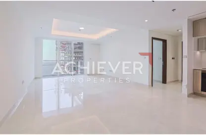 Apartment - 1 Bedroom - 1 Bathroom for rent in Palace Beach Residence - EMAAR Beachfront - Dubai Harbour - Dubai