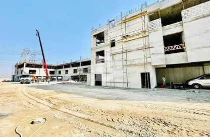 عمارة بالكامل - استوديو للبيع في المرحلة 1 - مجمع دبي للإستثمار - دبي عمارة بالكامل - استوديو للبيع في المرحلة 1 - مجمع دبي للإستثمار - دبي