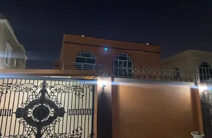 فيلا - 6 غرف نوم - 7 حمامات للبيع في 3  الروضة - الروضة - عجمان