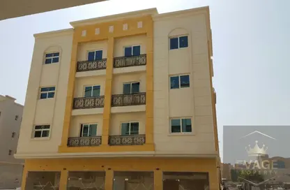 عمارة بالكامل للبيع في مبنى مويلح - مويلح - الشارقة