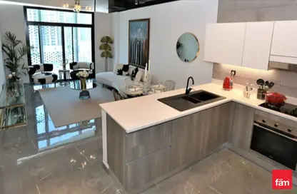 Apartment - 2 Bedrooms - 3 Bathrooms for sale in Joya Dorado Residences - Al Barsha South - Al Barsha - Dubai