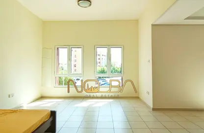 شقة - 1 حمام للايجار في ميد 80 - طراز البحر المتوسط - ديسكفري غاردنز - دبي