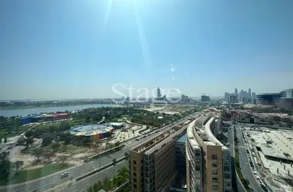 شقة - غرفة نوم - 2 حمامات للبيع في مساكن حياة ريجنسي كريك هايتس - مدينة دبي الطبية - بر دبي - دبي