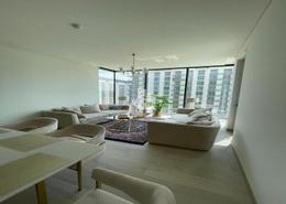 Apartment - 2 bedrooms - 3 bathrooms for rent in One Park Avenue - Sobha Hartland - Mohammed Bin Rashid City - Dubai