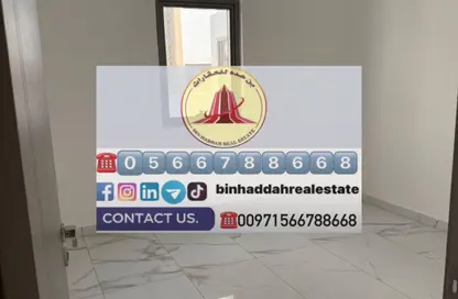 Villa - 3 Bedrooms - 3 Bathrooms for sale in Sharqan - Al Heerah - Sharjah