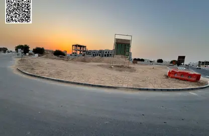 أرض - استوديو للبيع في الحليو 1 - الحليو - عجمان