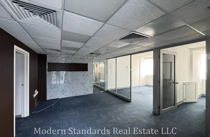 مكتب - استوديو - 4 حمامات للايجار في برج الموسى 1 - أبراج الموسى - شارع الشيخ زايد - دبي مكتب - استوديو - 4 حمامات للايجار في برج الموسى 1 - أبراج الموسى - شارع الشيخ زايد - دبي