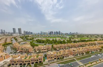Apartment - 1 Bathroom for rent in Elite Sports Residence 10 - Elite Sports Residence - Dubai Sports City - Dubai