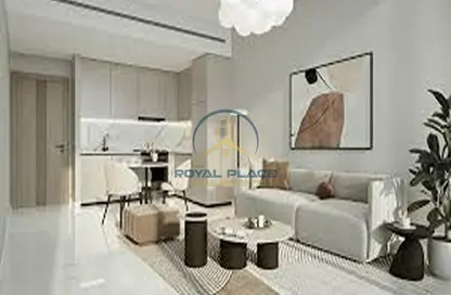 Apartment - 2 Bedrooms - 3 Bathrooms for sale in Equiti Home - Al Furjan - Dubai