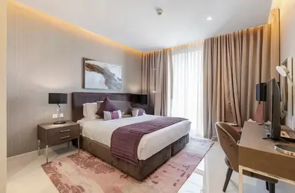 Apartment - 1 Bedroom - 1 Bathroom for sale in Aykon City Tower B - Aykon City - Business Bay - Dubai