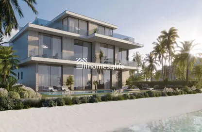 فيلا - 4 غرف نوم - 6 حمامات للبيع في ديستريكت وان ويست فيز وان - المنطقة وان - مدينة الشيخ محمد بن راشد - دبي فيلا - 4 غرف نوم - 6 حمامات للبيع في ديستريكت وان ويست فيز وان - المنطقة وان - مدينة الشيخ محمد بن راشد - دبي