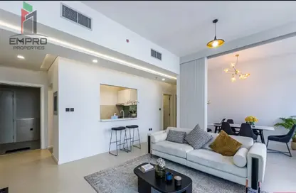 Apartment - 1 Bedroom - 1 Bathroom for sale in PG Upperhouse - Al Furjan - Dubai