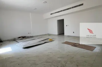 Apartment - 3 Bedrooms - 4 Bathrooms for rent in Ajman 44 building - Al Hamidiya 1 - Al Hamidiya - Ajman