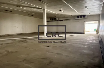 Warehouse - Studio for rent in Al Quoz Industrial Area 4 - Al Quoz Industrial Area - Al Quoz - Dubai