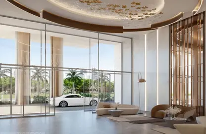 Apartment - Studio - 1 Bathroom for sale in Skyhills Residences - Dubai Science Park - Dubai