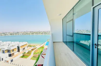 Apartment - 1 Bedroom - 2 Bathrooms for rent in Gateway Residences 2 - Mina Al Arab - Ras Al Khaimah
