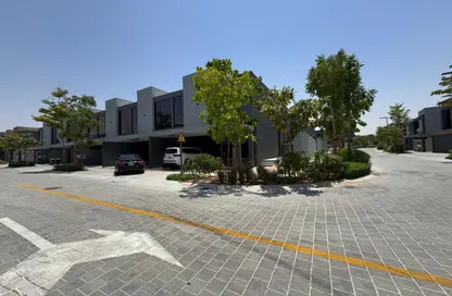 Townhouse - 4 Bedrooms - 5 Bathrooms for rent in Kaya - Masaar - Tilal City - Sharjah