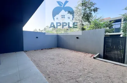 Villa - 4 Bedrooms - 5 Bathrooms for rent in Robinia - Masaar - Tilal City - Sharjah