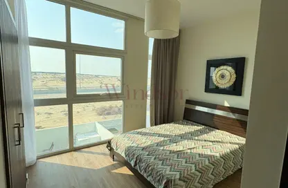 Villa - 3 Bedrooms - 3 Bathrooms for rent in Madinat Hind - Mulberry - Damac Hills 2 - Dubai