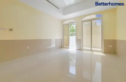 Empty Room image for: Villa - 4 Bedrooms - 4 Bathrooms for rent in Khalifa City A Villas - Khalifa City A - Khalifa City - Abu Dhabi, Image 1