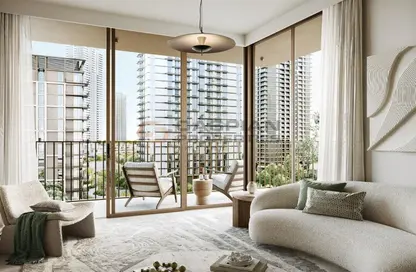 شقة - 2 غرف نوم - 2 حمامات للبيع في أوريا - ميناء خور دبي (ذا لاجونز) - دبي