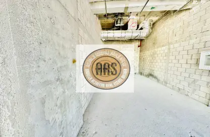 Retail - Studio - 1 Bathroom for rent in Azizi Riviera 23 - Meydan One - Meydan - Dubai