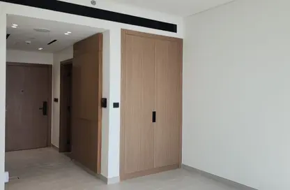 Apartment - Studio - 1 Bathroom for rent in Binghatti Azure - Jumeirah Village Circle - Dubai