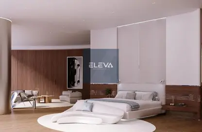 شقة - 2 غرف نوم - 2 حمامات للبيع في بينغاتي مرسيدس بنز - وسط مدينة دبي - دبي