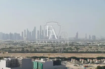 شقة - 2 غرف نوم - 3 حمامات للايجار في تاور 108‎ - قرية الجميرا سركل - دبي