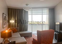 Apartment - 1 bedroom - 1 bathroom for sale in Artesia C - Artesia - DAMAC Hills - Dubai