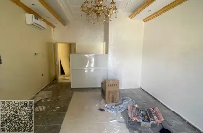 Apartment - 1 Bedroom - 2 Bathrooms for rent in Al Mowaihat 2 - Al Mowaihat - Ajman