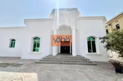 Villa - 3 Bedrooms - 5 Bathrooms for rent in Al Barsha 3 Villas - Al Barsha 3 - Al Barsha - Dubai