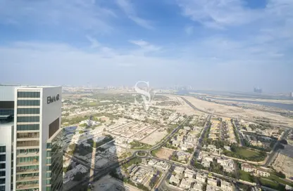 Apartment - 4 Bedrooms - 5 Bathrooms for sale in Downtown Views - Zabeel 2 - Zabeel - Dubai Apartment - 4 Bedrooms - 5 Bathrooms for sale in Downtown Views - Zabeel 2 - Zabeel - Dubai