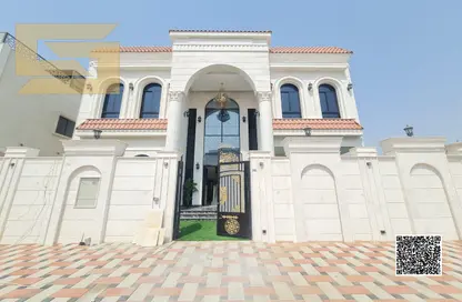 فيلا - 5 غرف نوم - 7 حمامات للبيع في الحليو 2 - الحليو - عجمان
