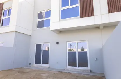 Townhouse - 4 Bedrooms - 5 Bathrooms for sale in Amaranta - Villanova - Dubai Land - Dubai